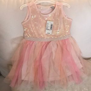 Brand new party dress